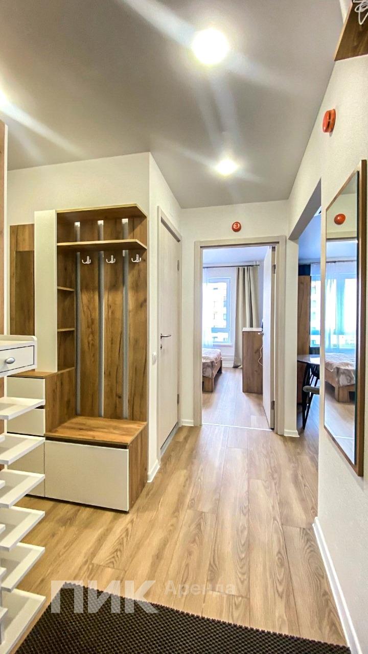 2-к. квартира, 58 м², 113 700 ₽/мес — фото № 14