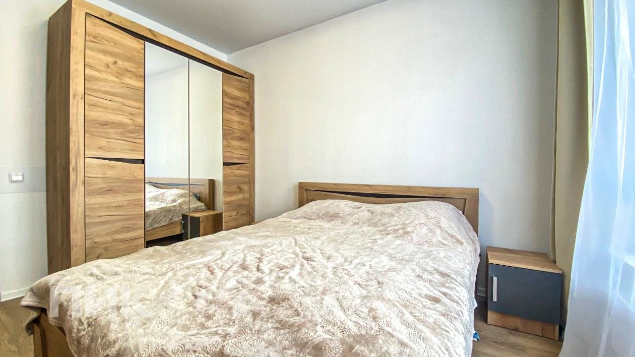 2-к. квартира, 58 м², 113 700 ₽/мес — фото № 8