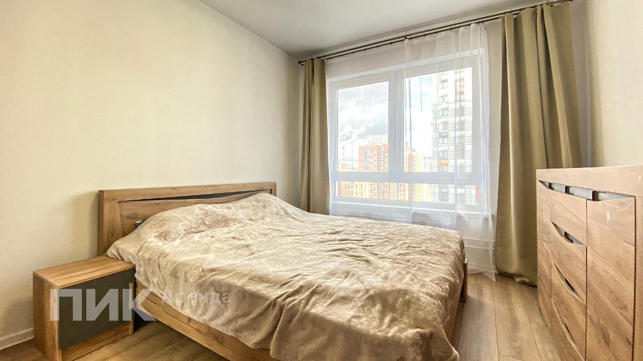 2-к. квартира, 58 м², 113 700 ₽/мес — фото № 7