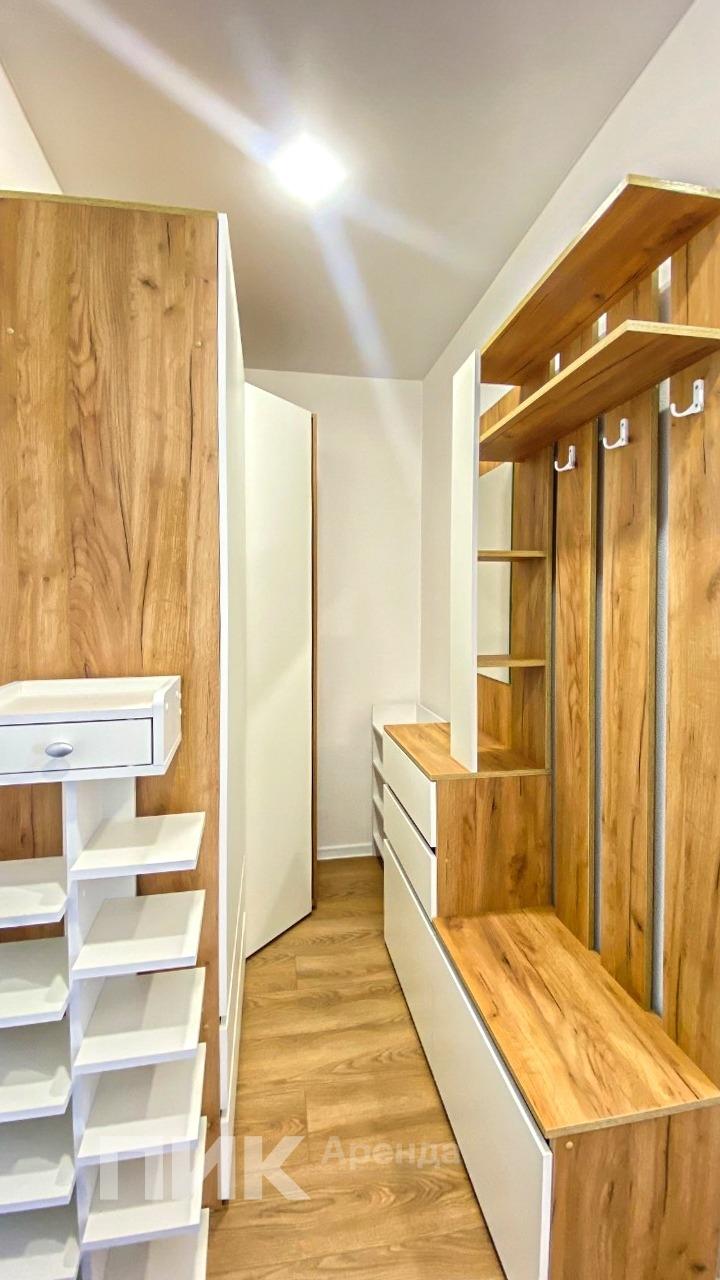 2-к. квартира, 58 м², 113 700 ₽/мес — фото № 13