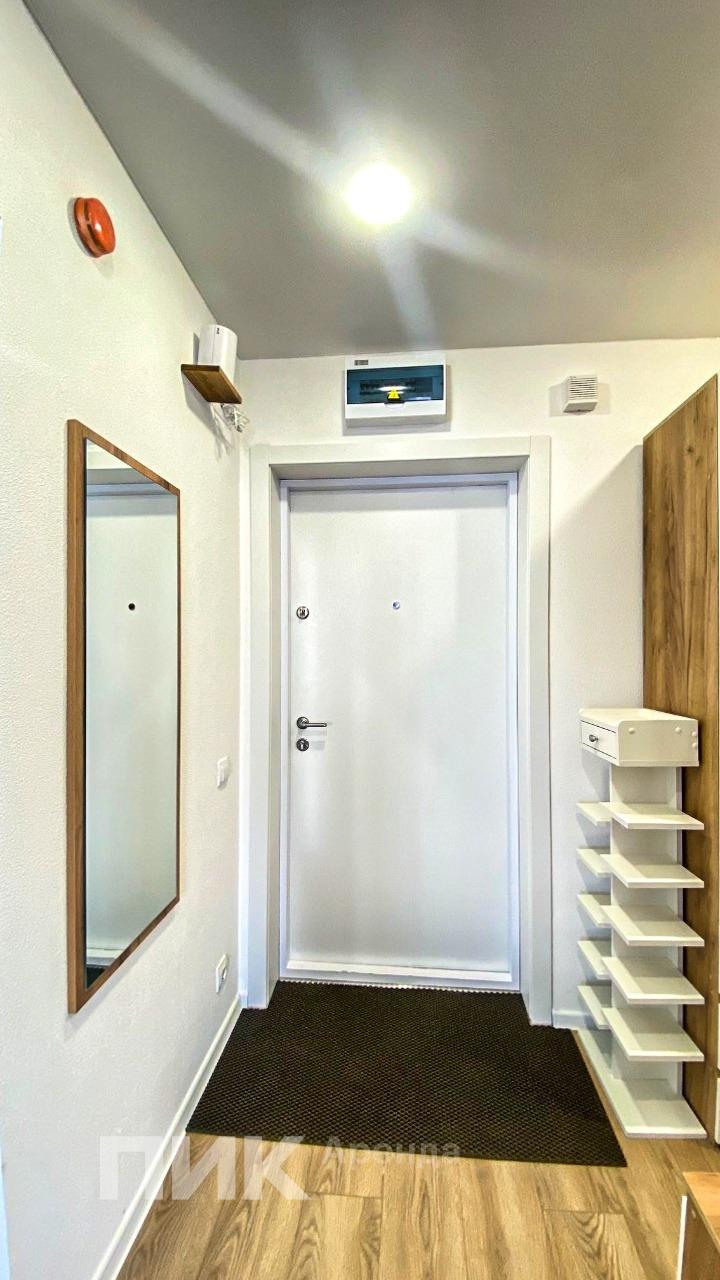 2-к. квартира, 58 м², 113 700 ₽/мес — фото № 15