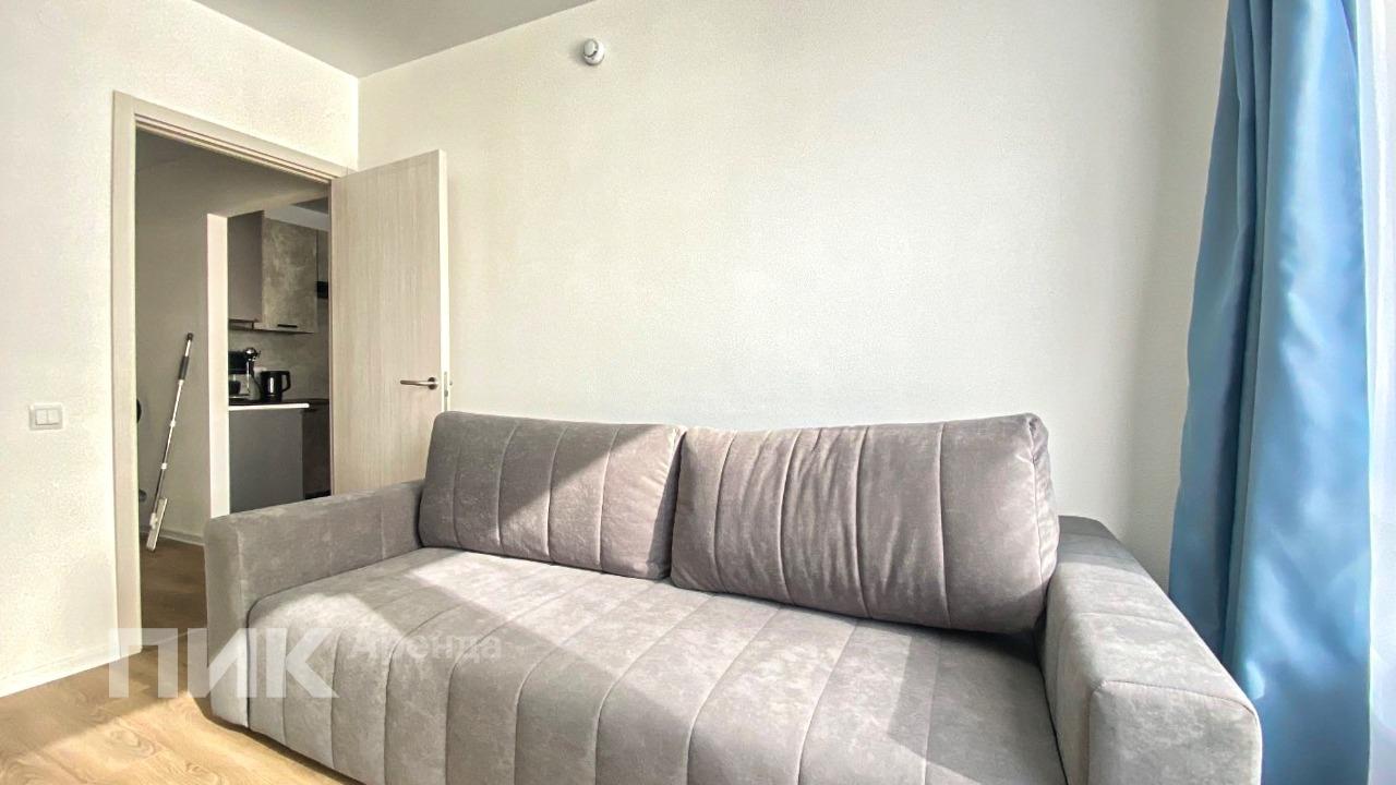 2-к. квартира, 58 м², 113 700 ₽/мес — фото № 6