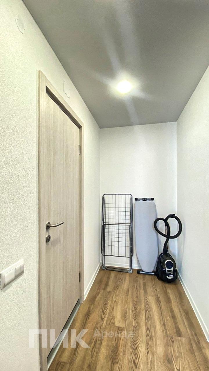 2-к. квартира, 58 м², 113 700 ₽/мес — фото № 12