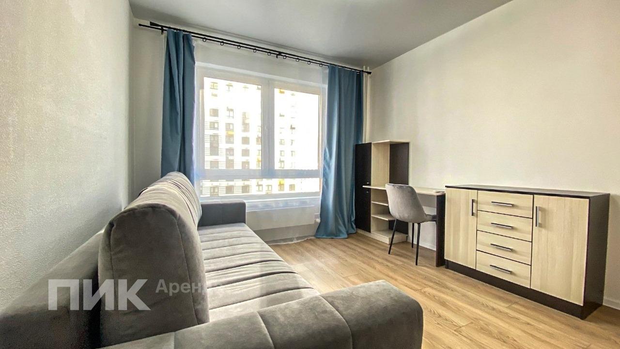 2-к. квартира, 58 м², 113 700 ₽/мес — фото № 4