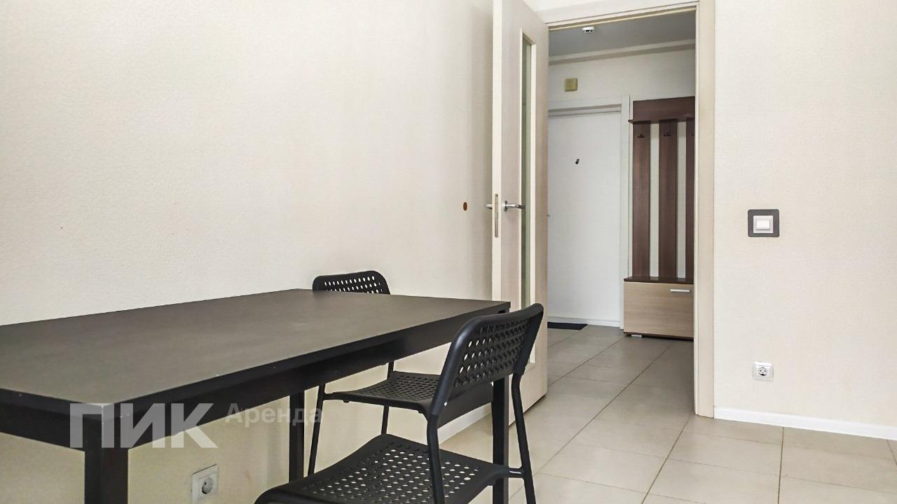 1-к. квартира, 34.1 м², 50 000 ₽/мес — фото № 6