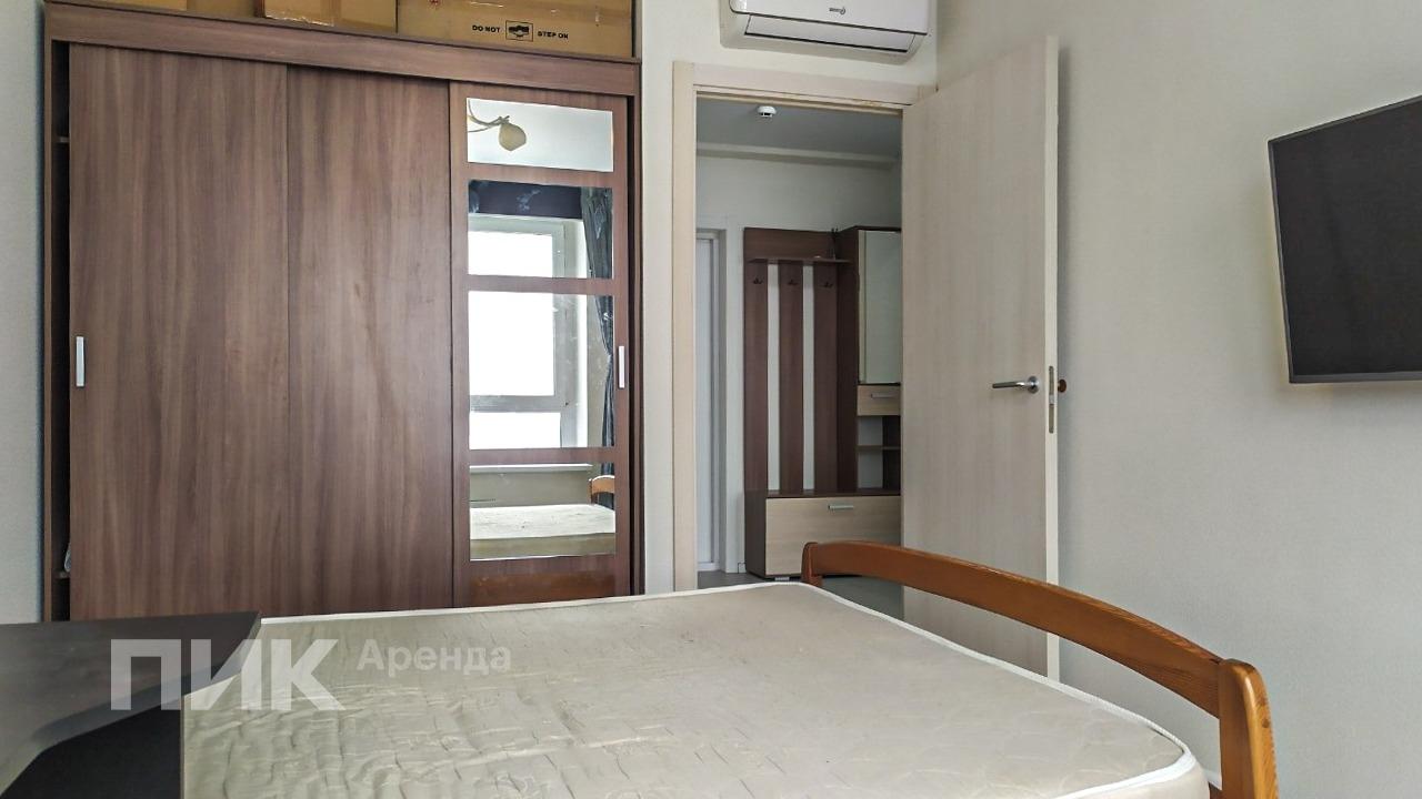 1-к. квартира, 34.1 м², 50 000 ₽/мес — фото № 3