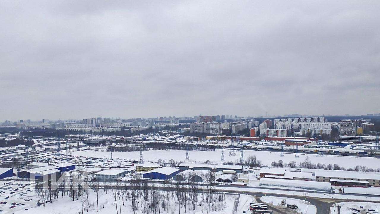 1-к. квартира, 34.1 м², 50 000 ₽/мес — фото № 14