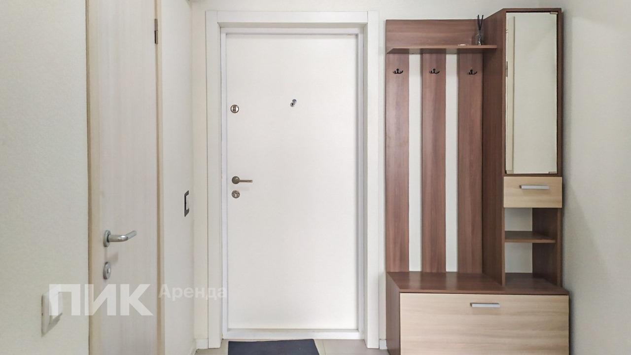 1-к. квартира, 34.1 м², 50 000 ₽/мес — фото № 10