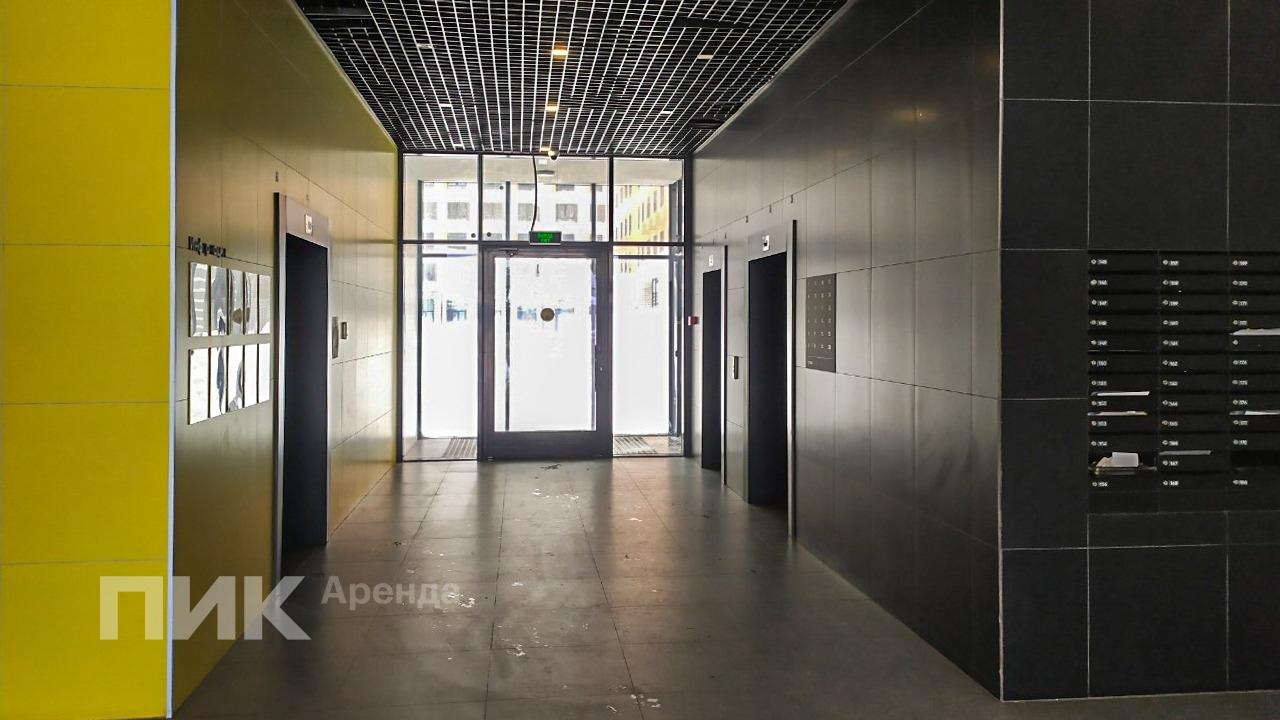 1-к. квартира, 34.1 м², 50 000 ₽/мес — фото № 13