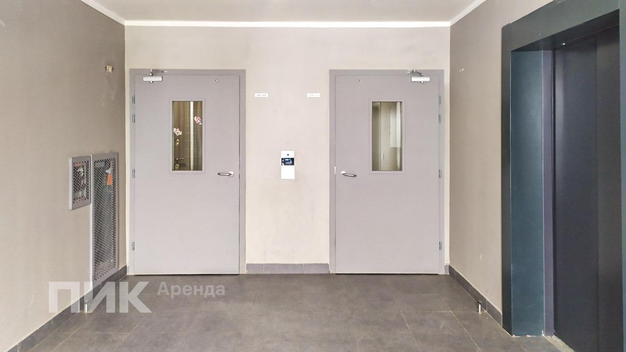 1-к. квартира, 34.1 м², 50 000 ₽/мес — фото № 12