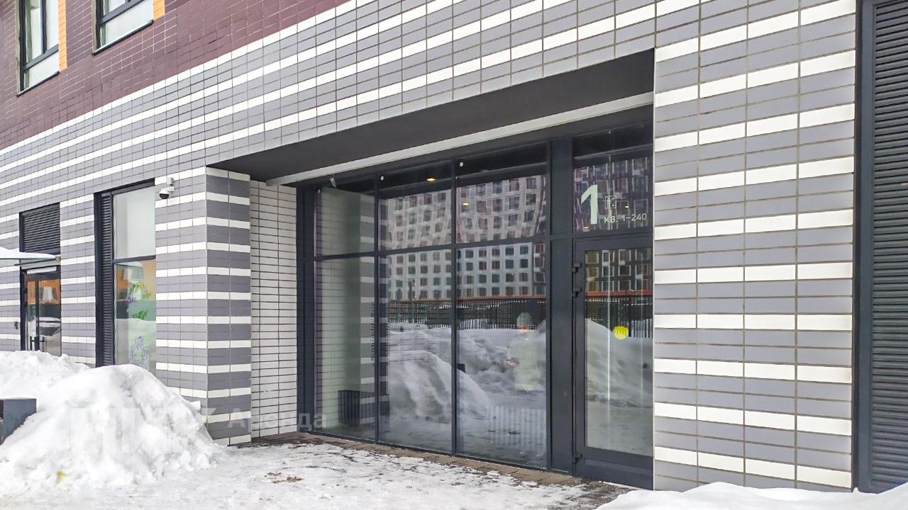 1-к. квартира, 34.1 м², 50 000 ₽/мес — фото № 15