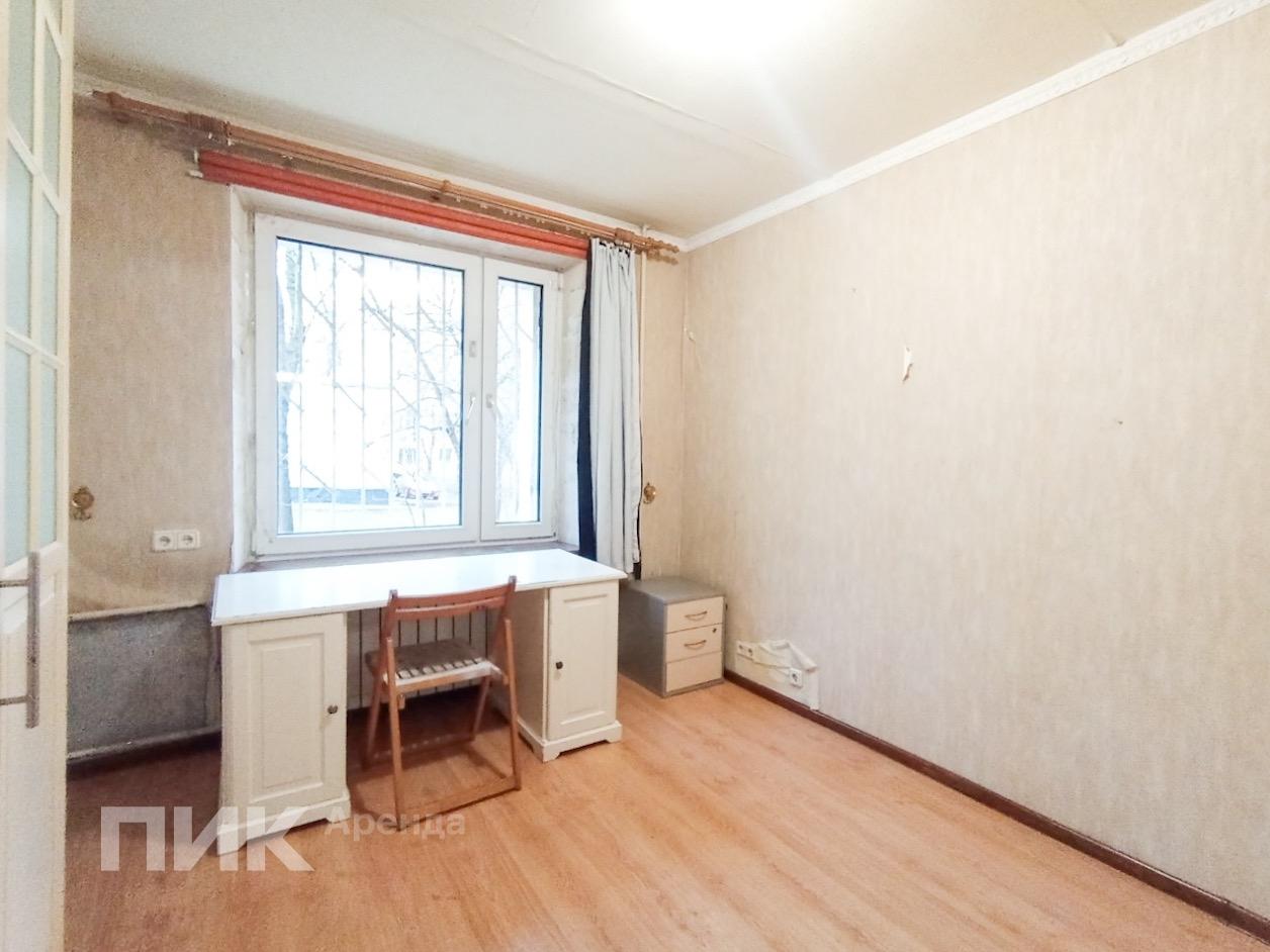 3-к. квартира, 60 м², 85 000 ₽/мес — фото № 6