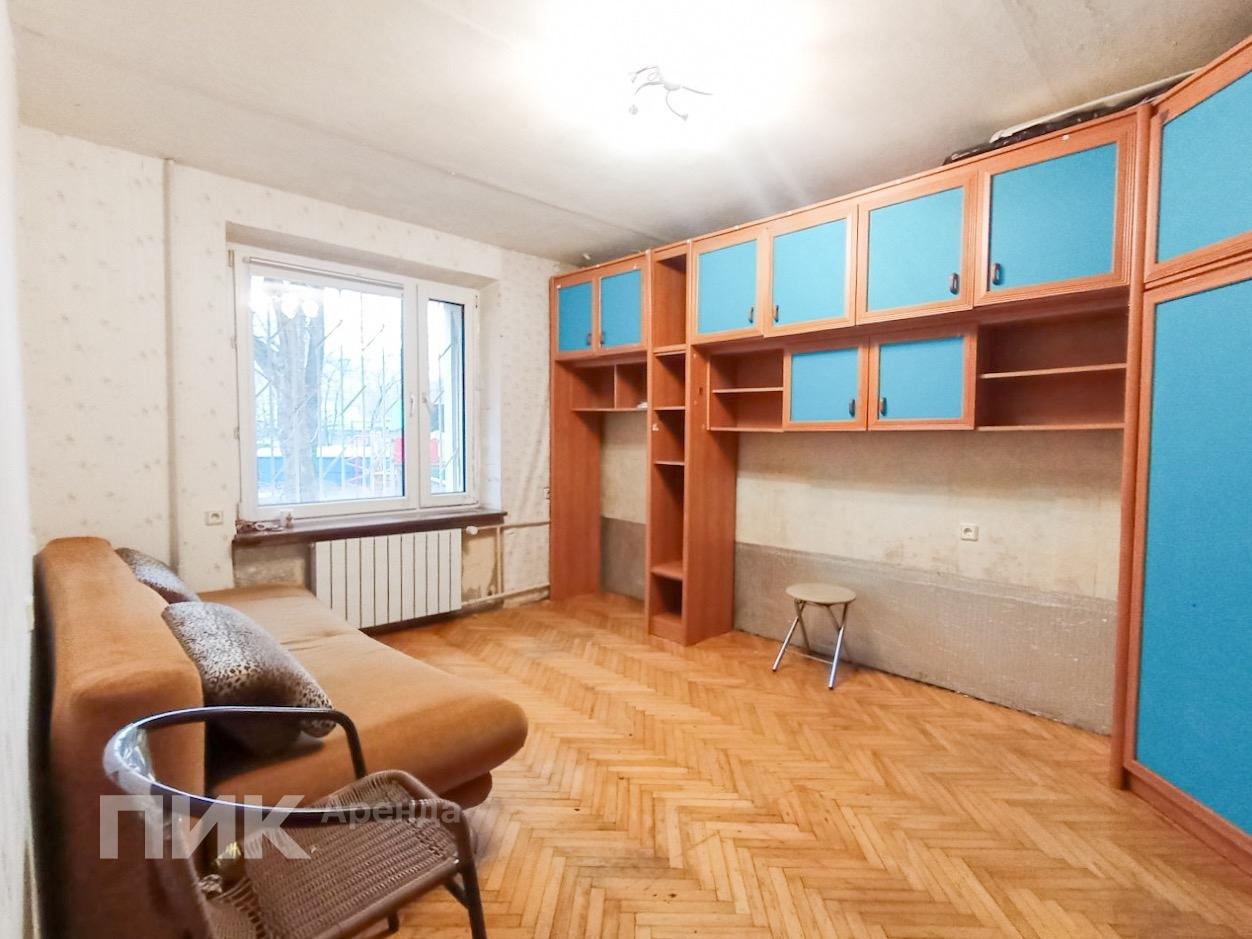 3-к. квартира, 60 м², 85 000 ₽/мес — фото № 9