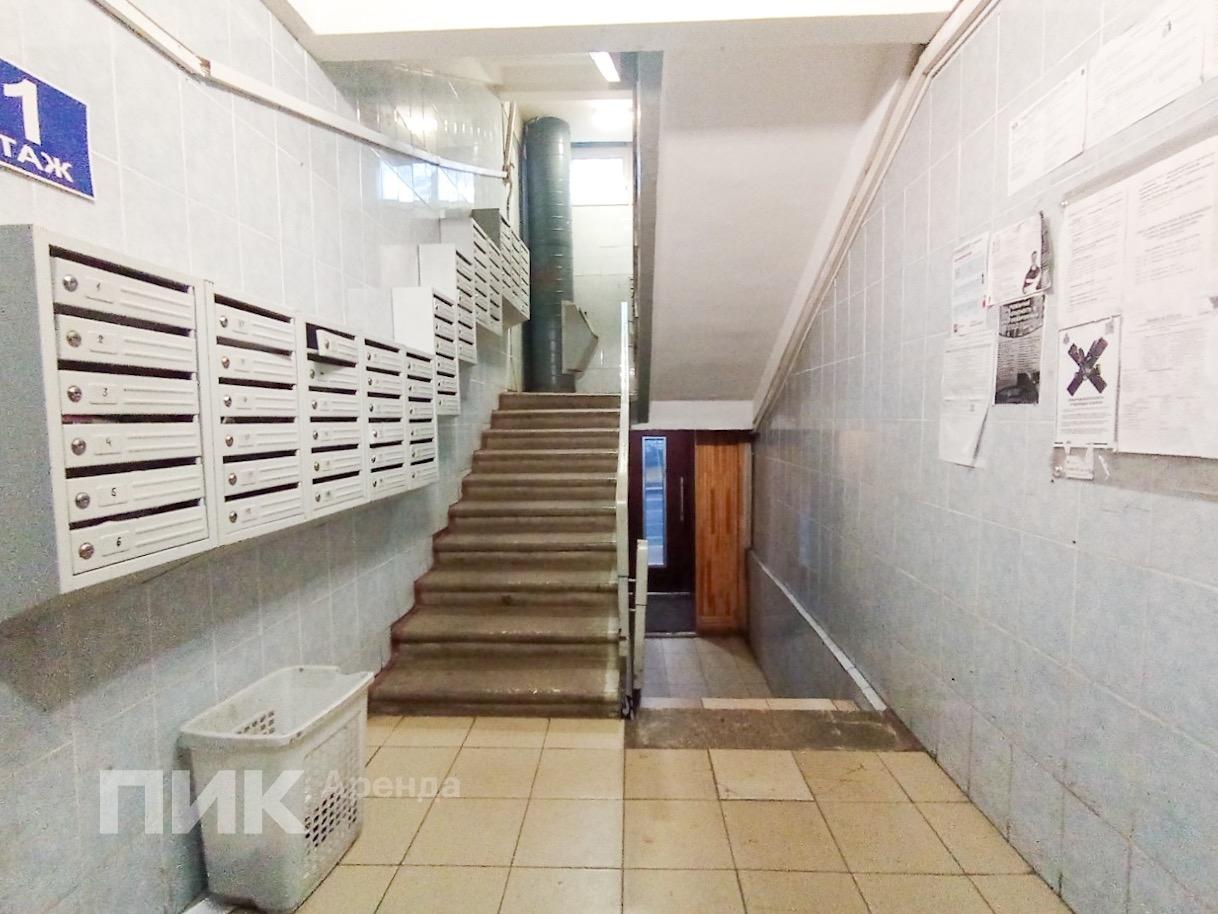 3-к. квартира, 60 м², 85 000 ₽/мес — фото № 17