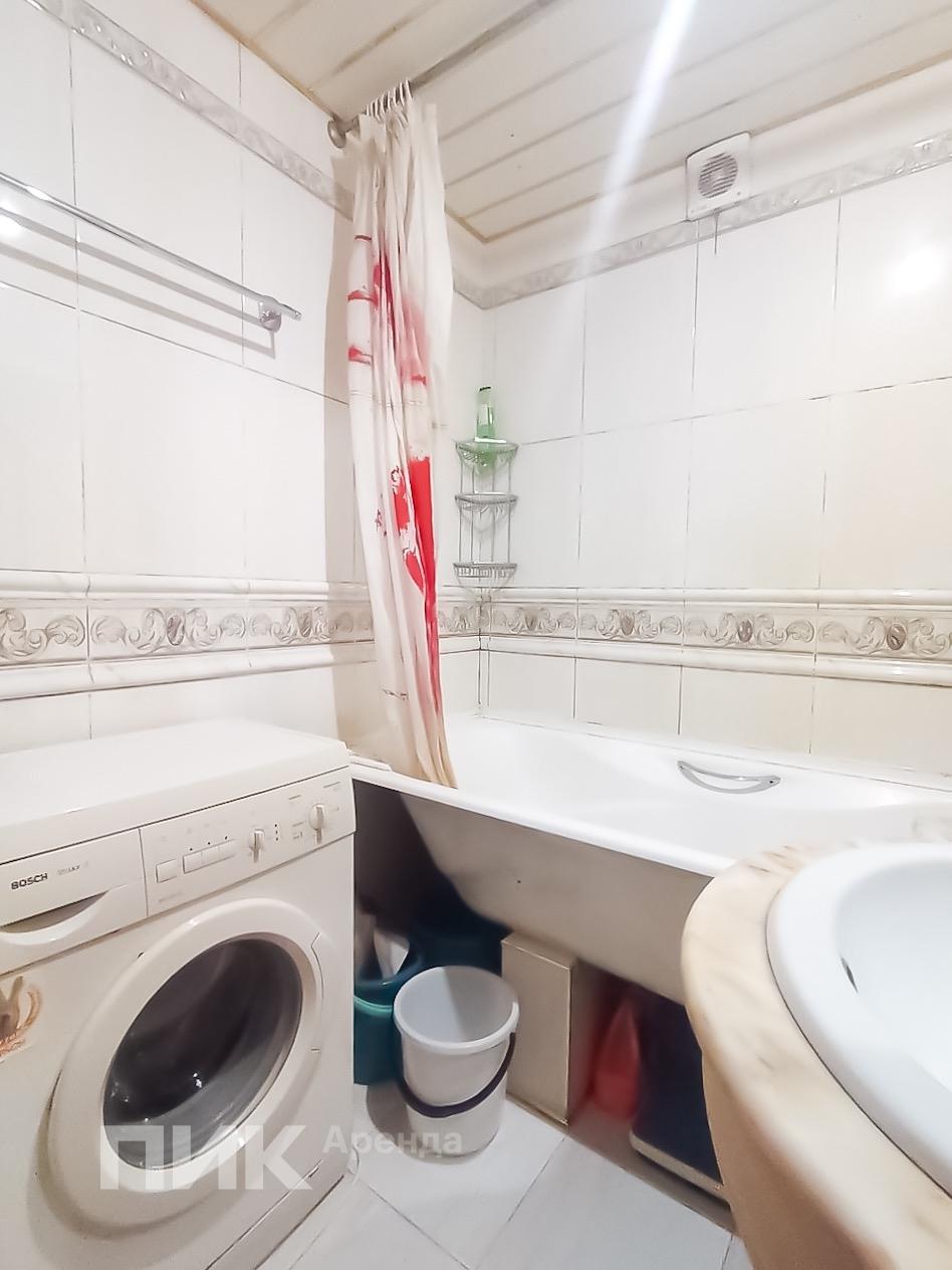 3-к. квартира, 60 м², 85 000 ₽/мес — фото № 12