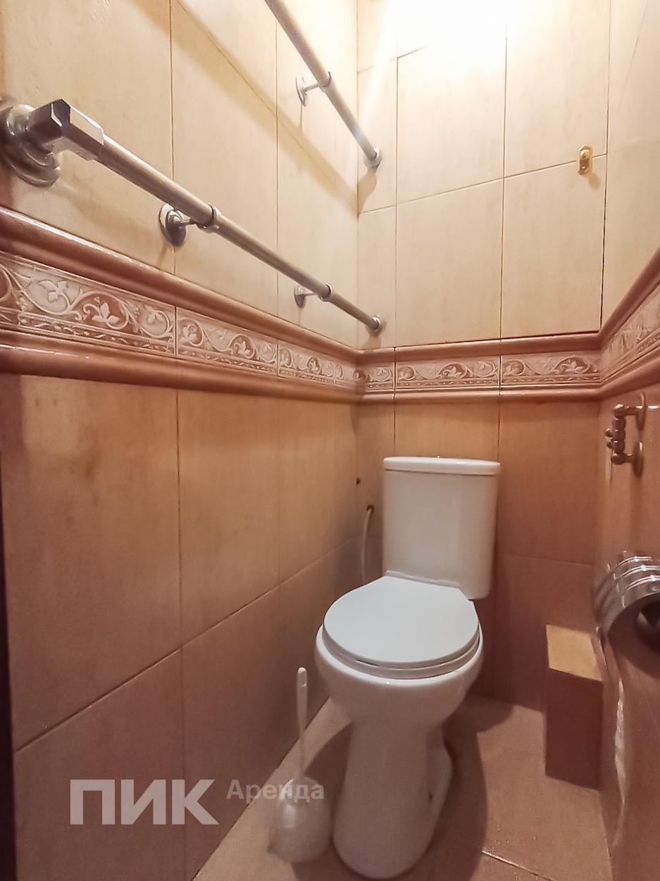 3-к. квартира, 60 м², 85 000 ₽/мес — фото № 13