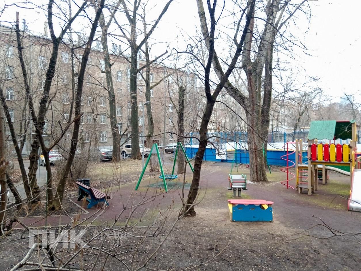 3-к. квартира, 60 м², 85 000 ₽/мес — фото № 18