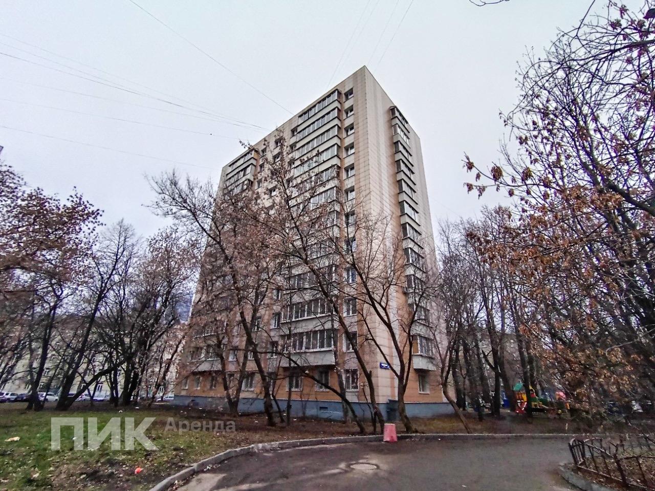 3-к. квартира, 60 м², 85 000 ₽/мес — фото № 19