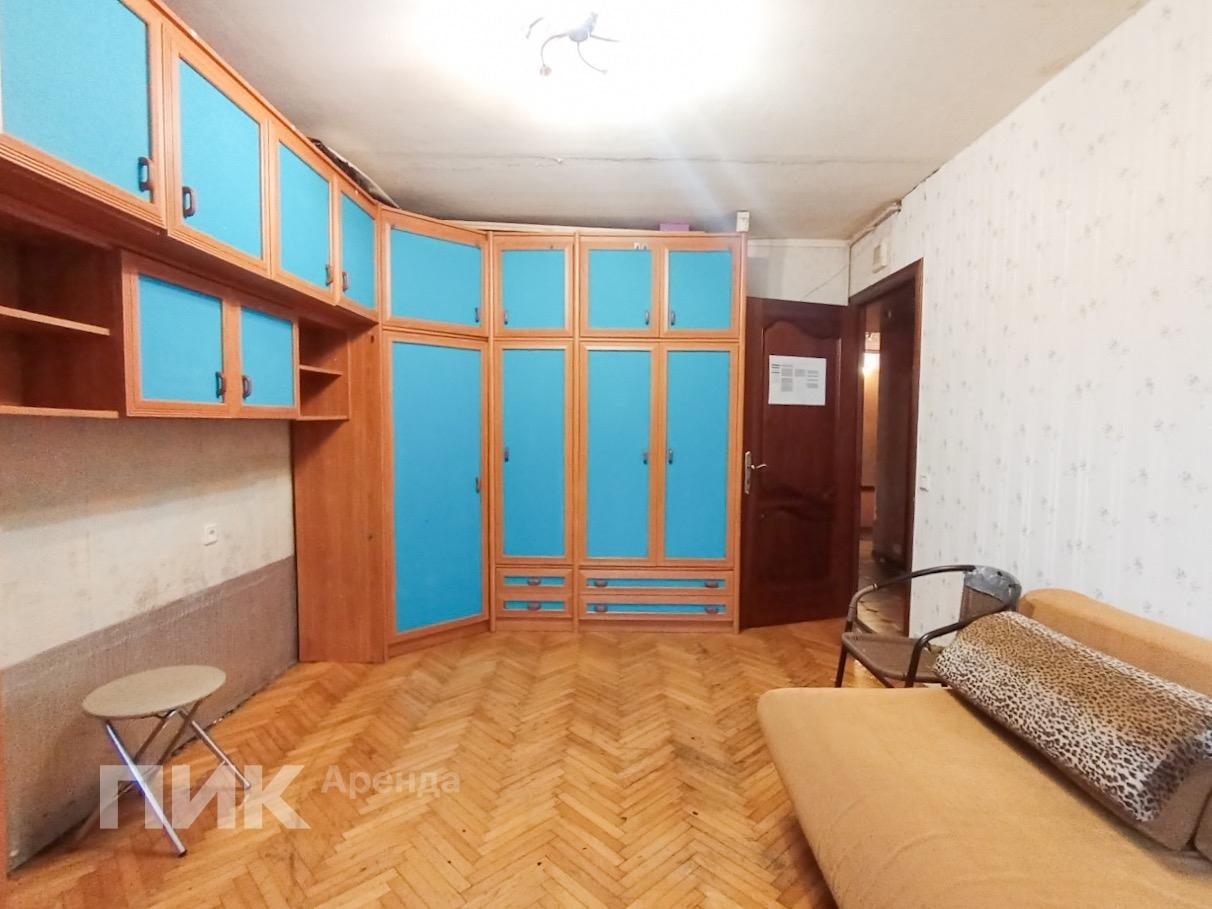 3-к. квартира, 60 м², 85 000 ₽/мес — фото № 11