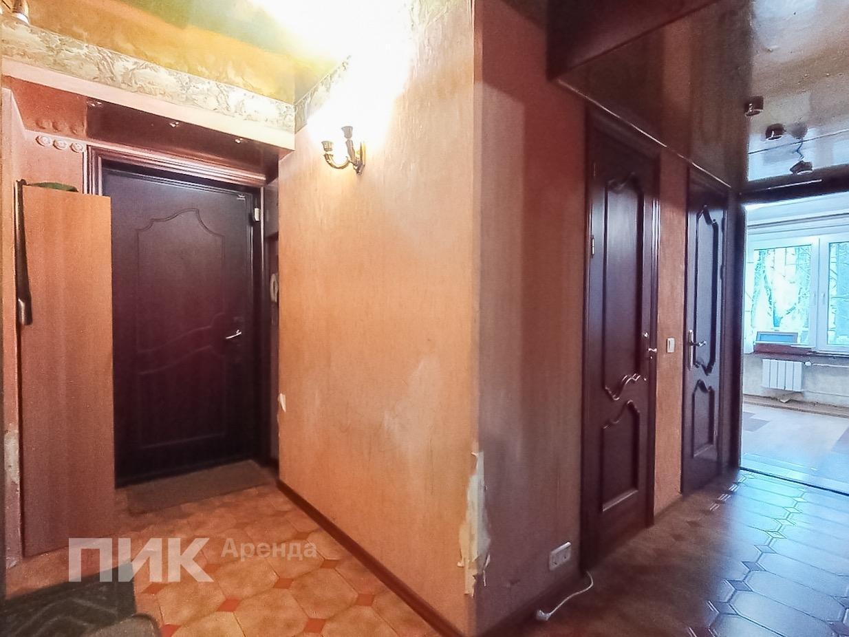 3-к. квартира, 60 м², 85 000 ₽/мес — фото № 15