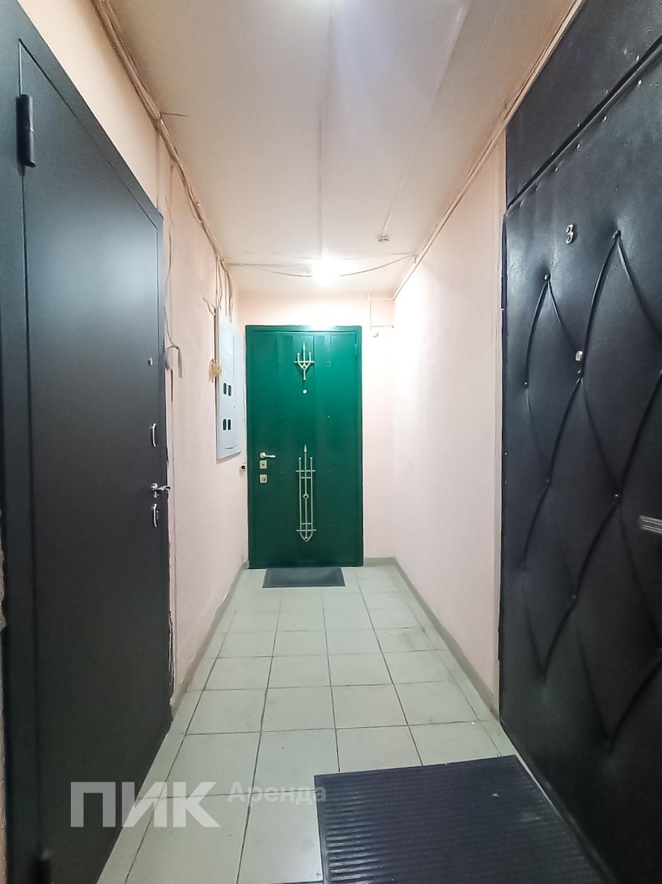 3-к. квартира, 60 м², 85 000 ₽/мес — фото № 16