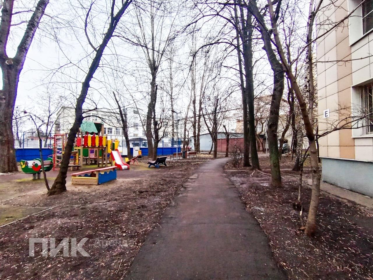 3-к. квартира, 60 м², 85 000 ₽/мес — фото № 21