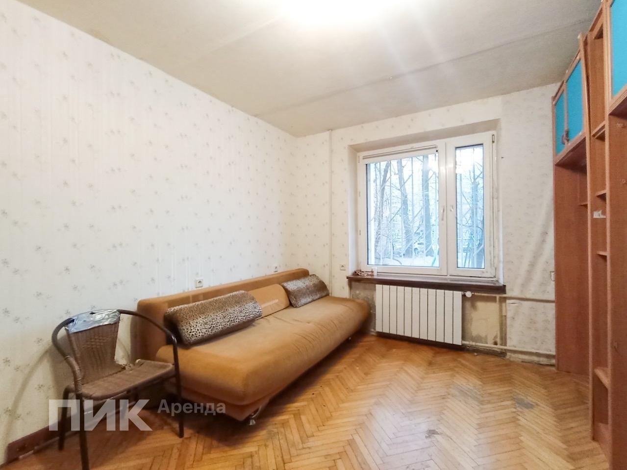 3-к. квартира, 60 м², 85 000 ₽/мес — фото № 10