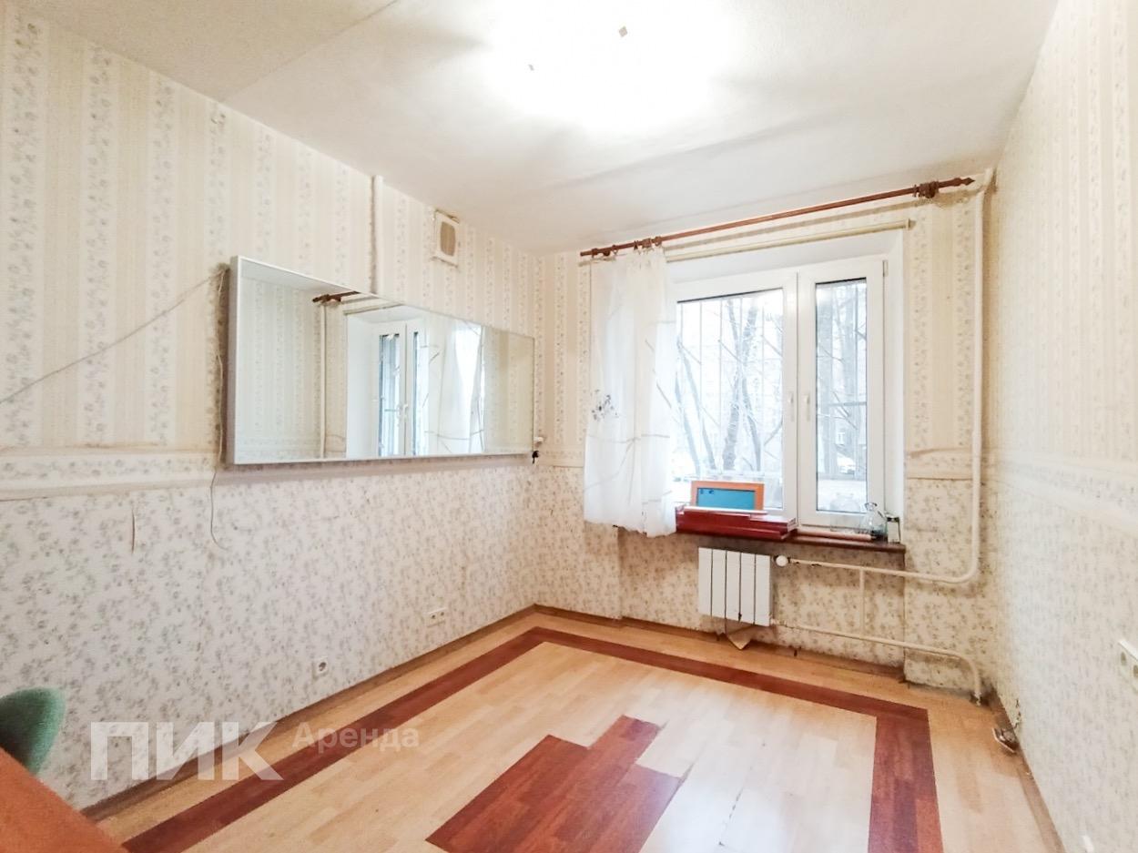 3-к. квартира, 60 м², 85 000 ₽/мес — фото № 3