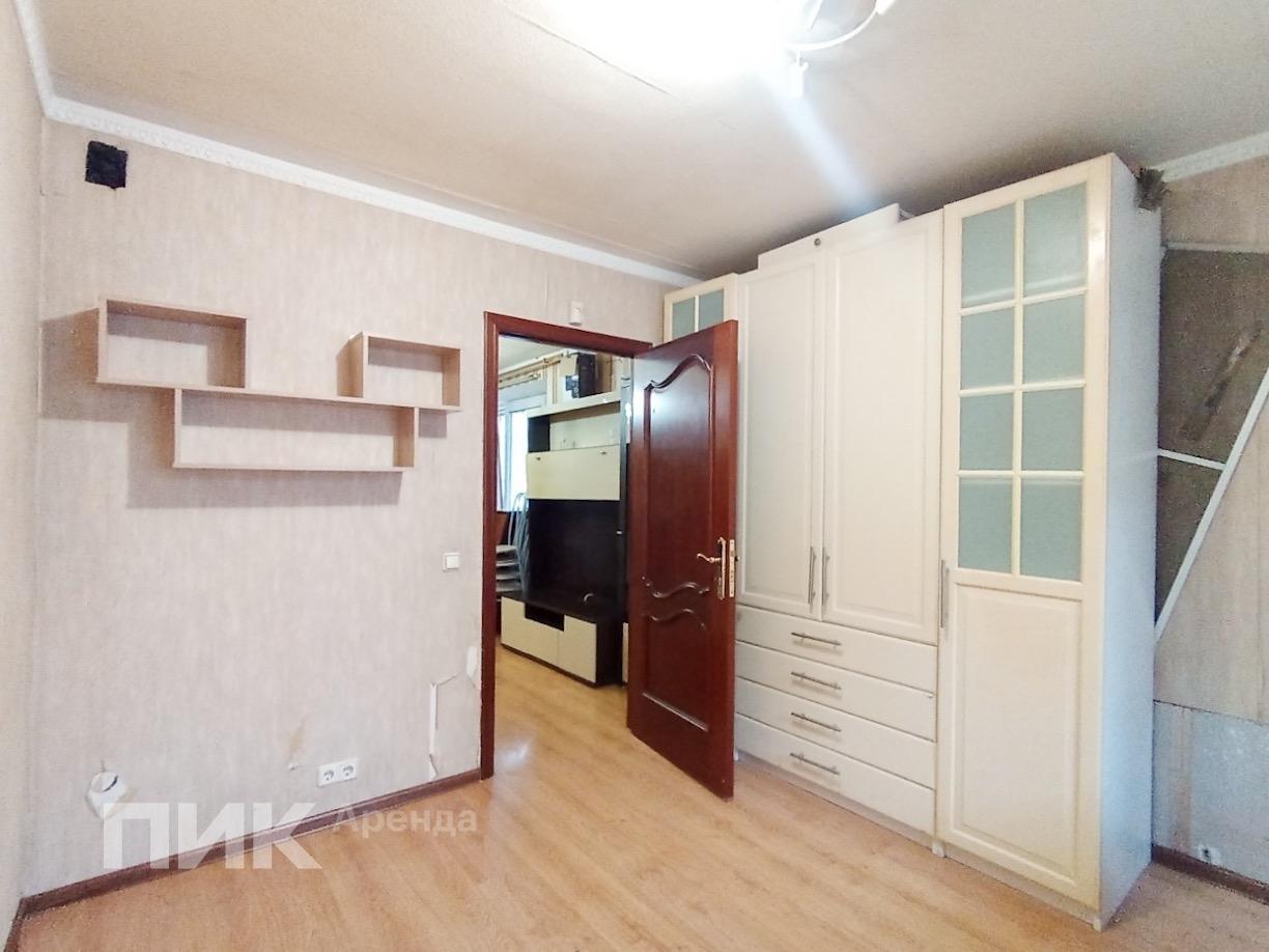 3-к. квартира, 60 м², 85 000 ₽/мес — фото № 8