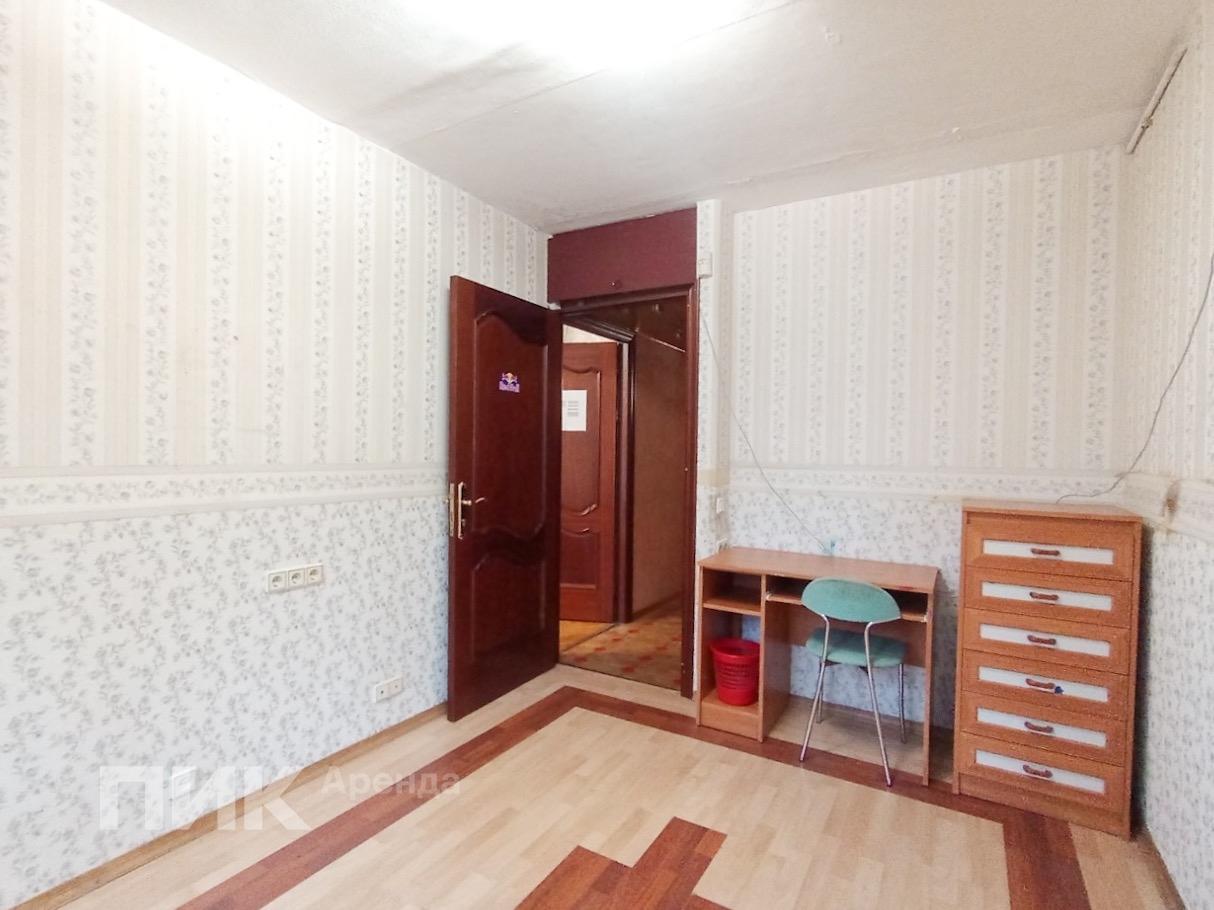 3-к. квартира, 60 м², 85 000 ₽/мес — фото № 5