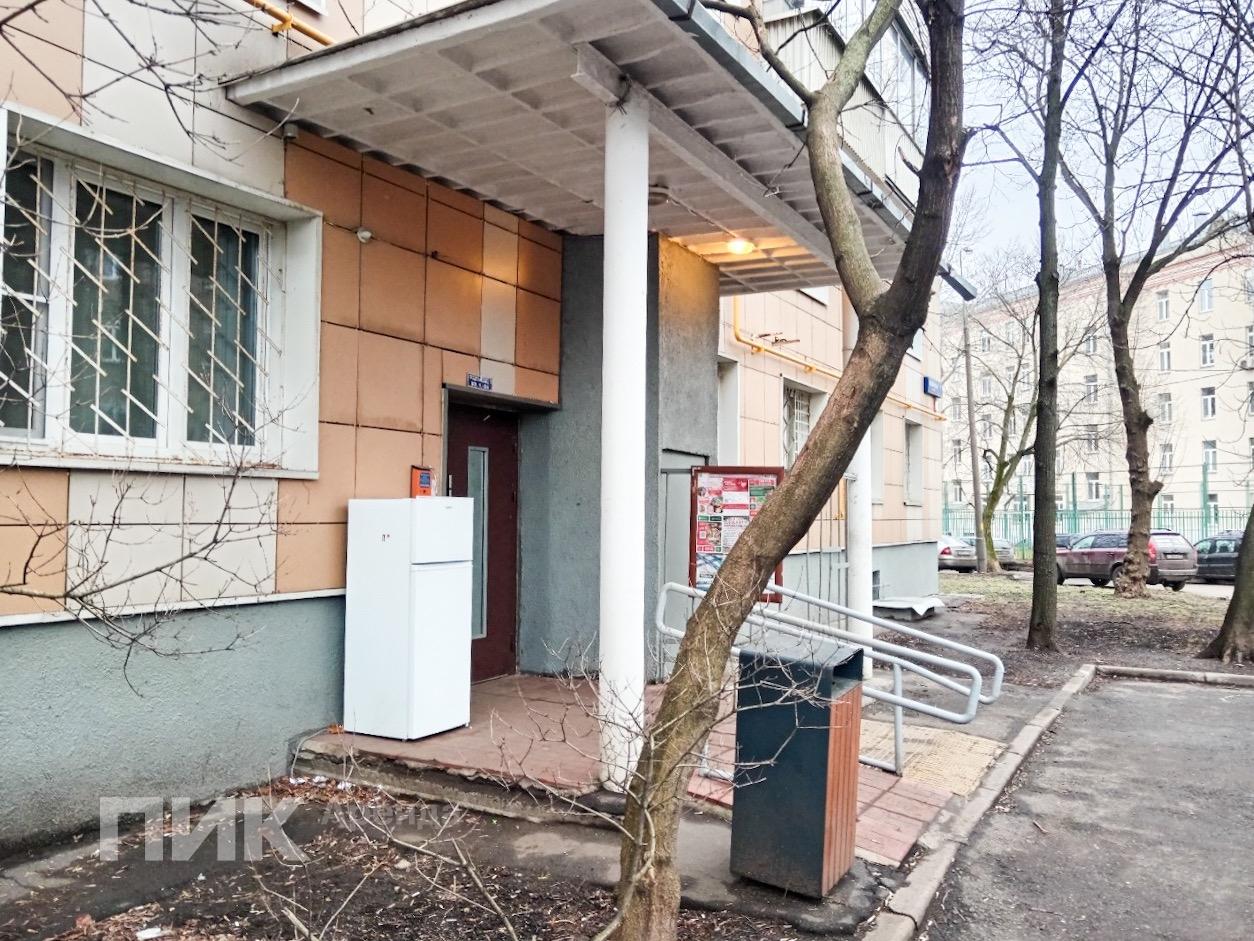 3-к. квартира, 60 м², 85 000 ₽/мес — фото № 20