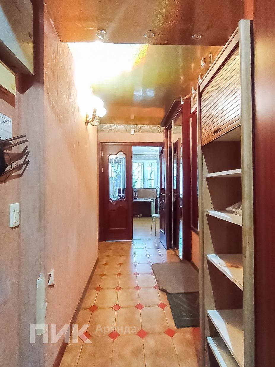 3-к. квартира, 60 м², 85 000 ₽/мес — фото № 14