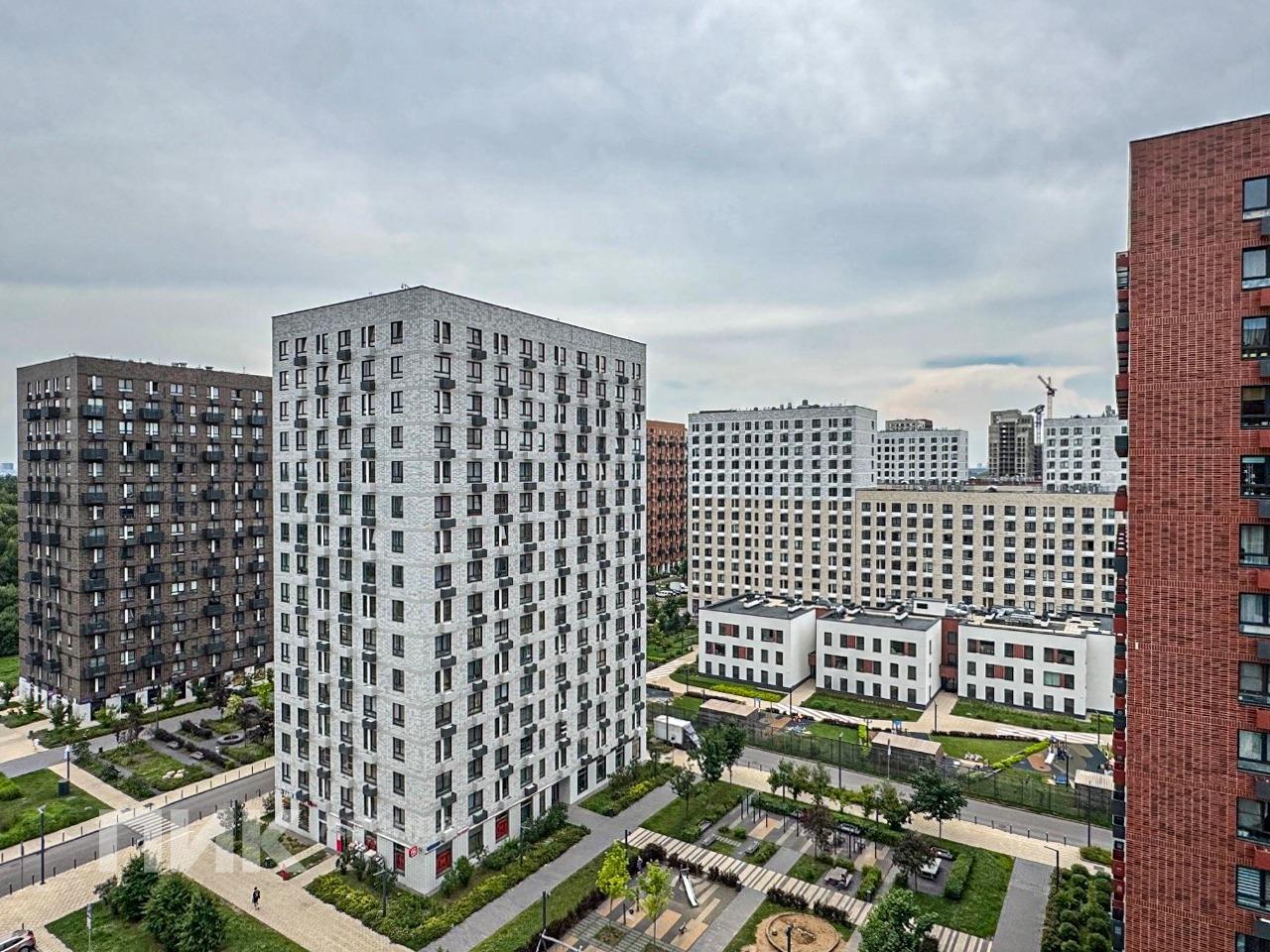 1-к. квартира, 38.8 м², 84 100 ₽/мес — фото № 15