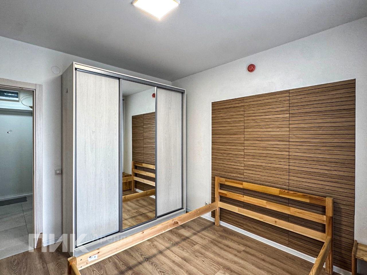 1-к. квартира, 38.8 м², 84 100 ₽/мес — фото № 8