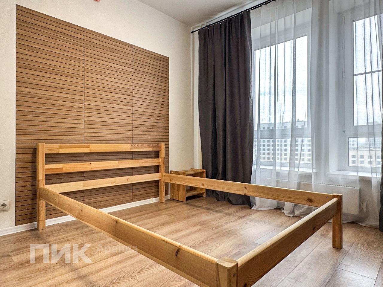 1-к. квартира, 38.8 м², 84 100 ₽/мес — фото № 6