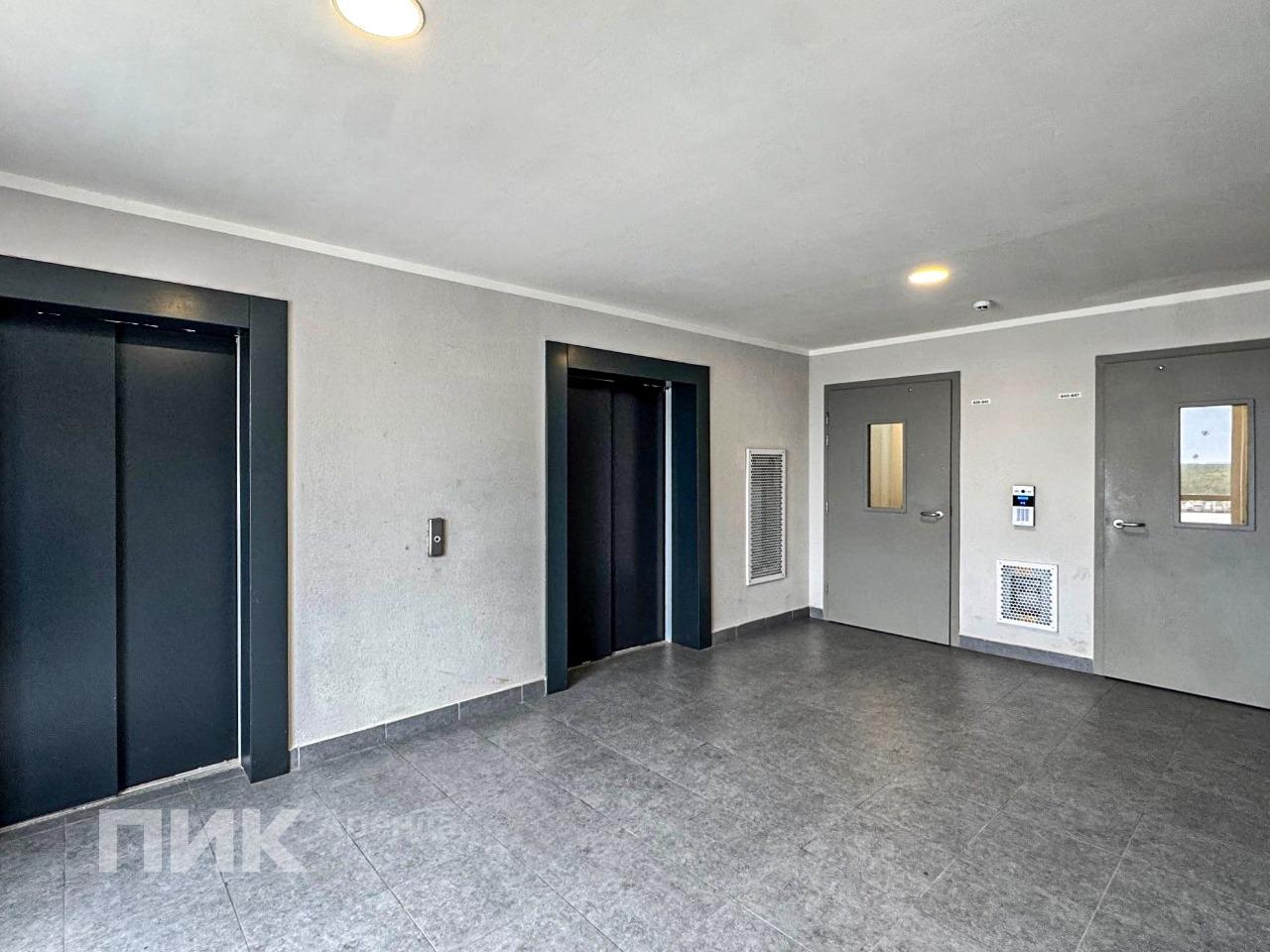 1-к. квартира, 38.8 м², 84 100 ₽/мес — фото № 12