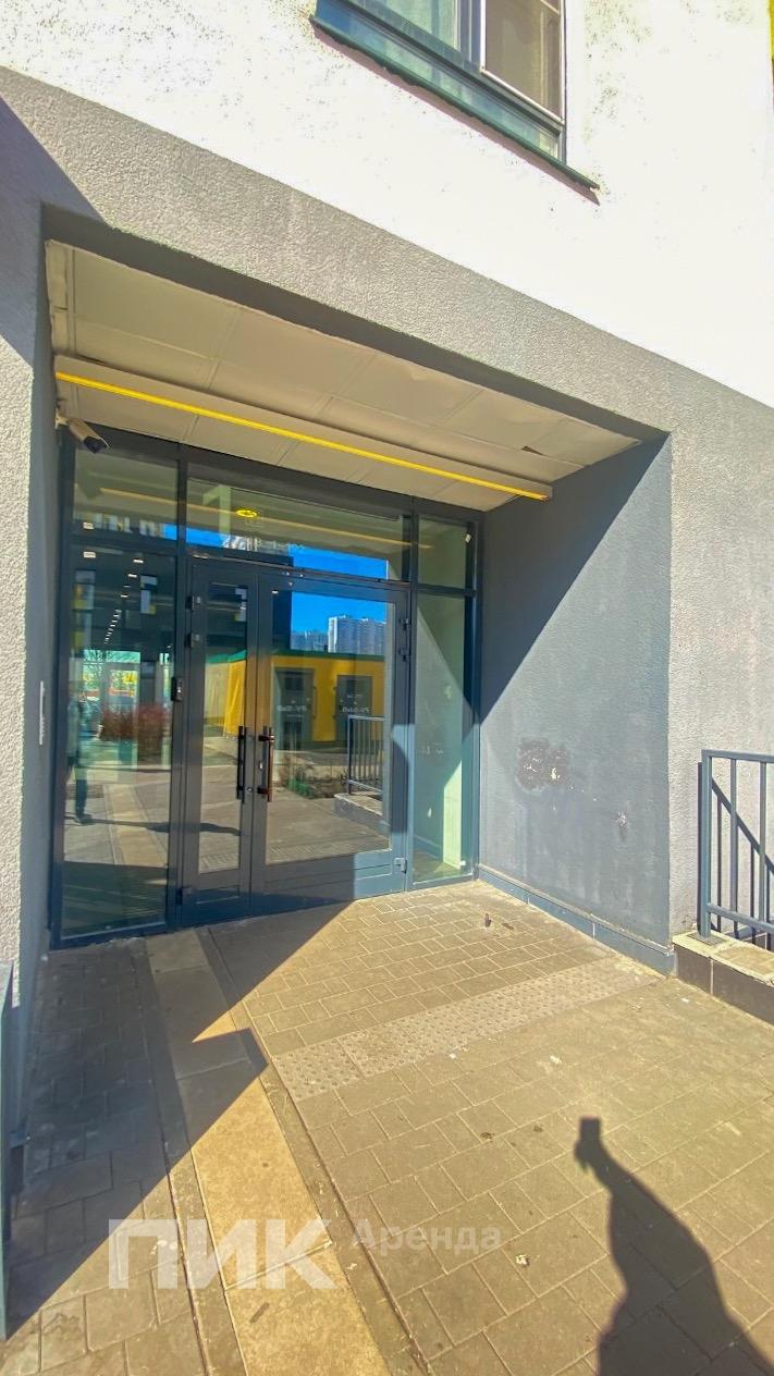 2-к. квартира, 43 м², 70 000 ₽/мес — фото № 22