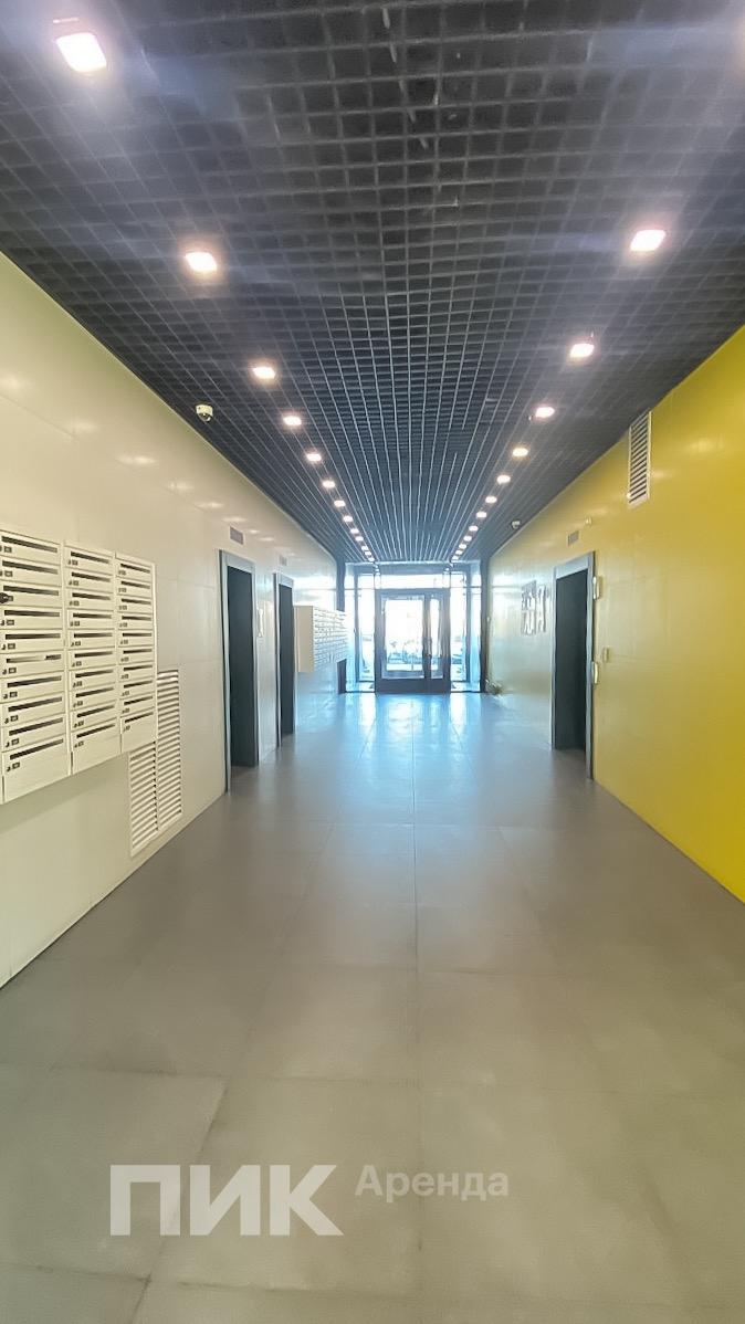 2-к. квартира, 43 м², 70 000 ₽/мес — фото № 20