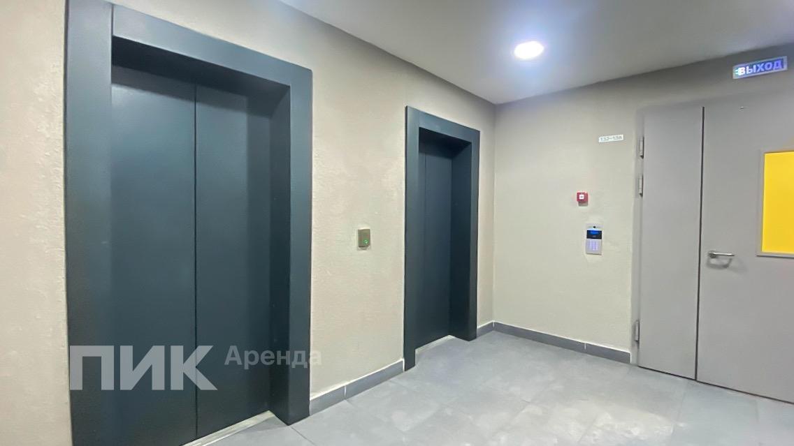 2-к. квартира, 43 м², 70 000 ₽/мес — фото № 19