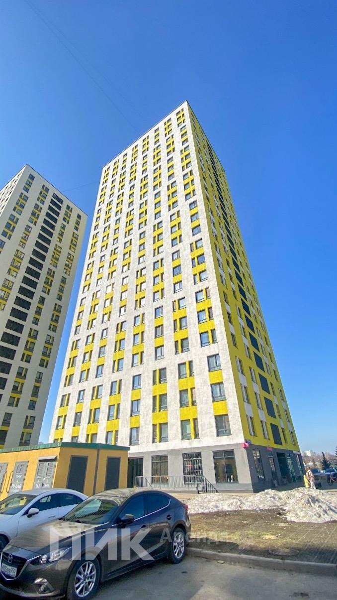 2-к. квартира, 43 м², 70 000 ₽/мес — фото № 21