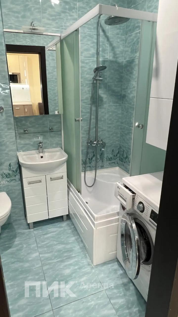 2-к. квартира, 43 м², 70 000 ₽/мес — фото № 11