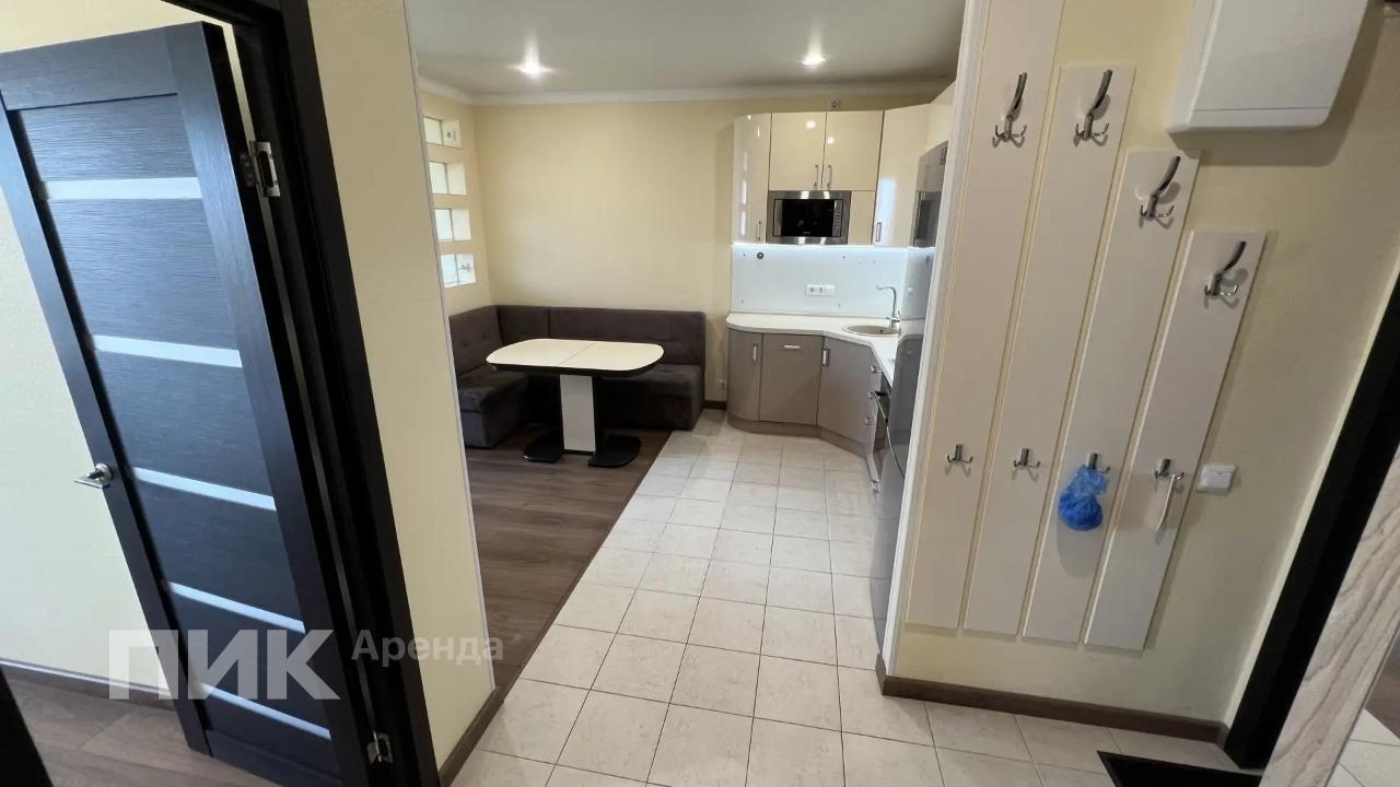 2-к. квартира, 43 м², 70 000 ₽/мес — фото № 17