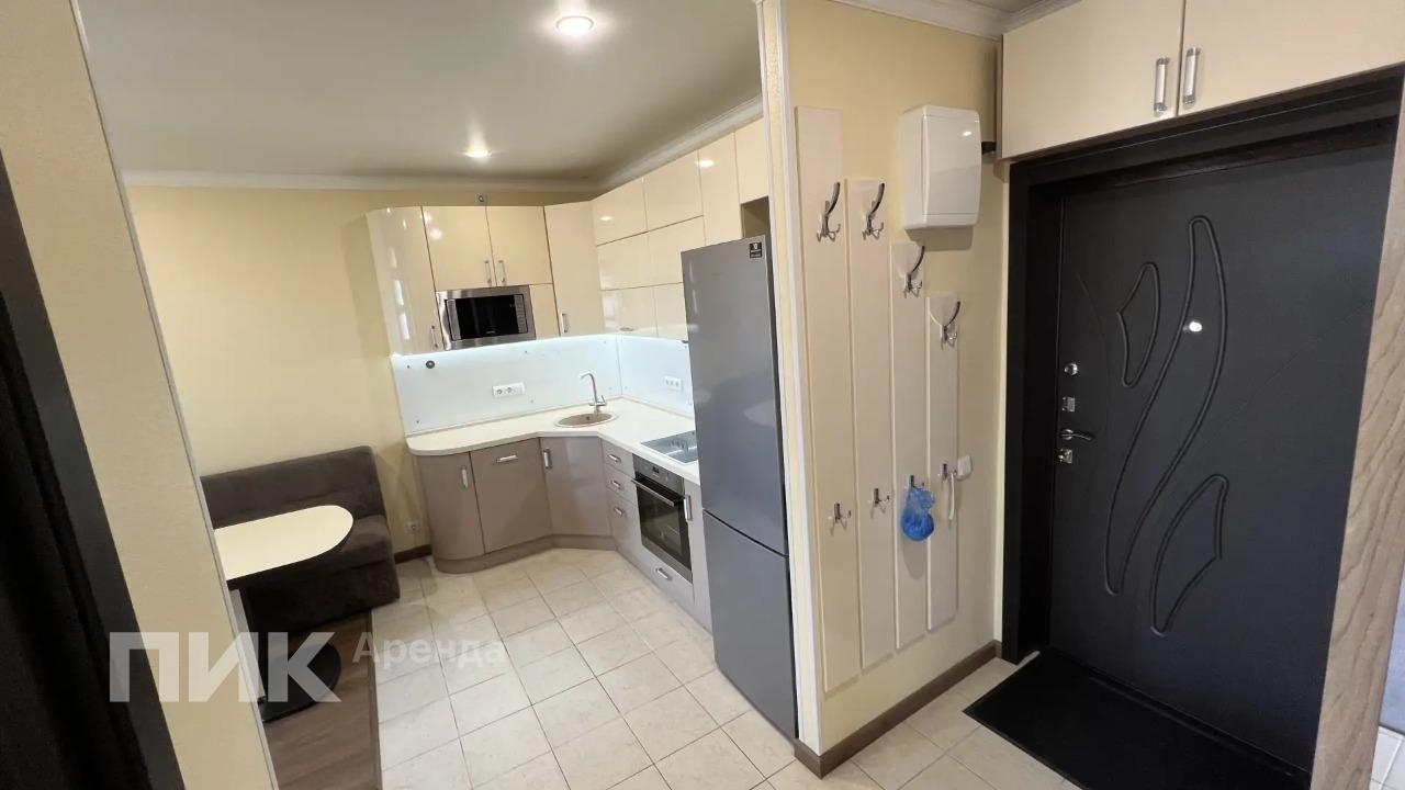 2-к. квартира, 43 м², 70 000 ₽/мес — фото № 18