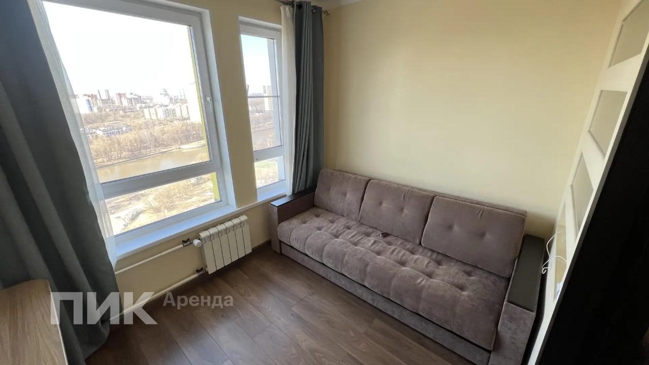 2-к. квартира, 43 м², 70 000 ₽/мес — фото № 4