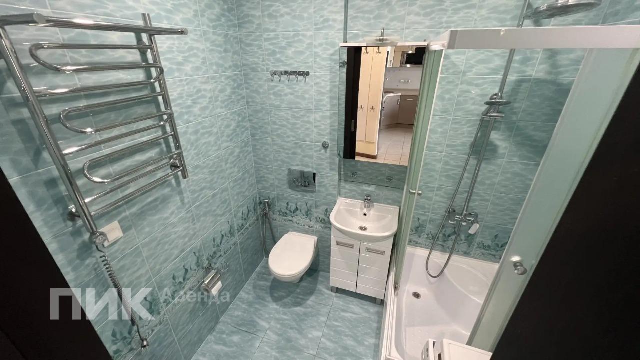 2-к. квартира, 43 м², 70 000 ₽/мес — фото № 15