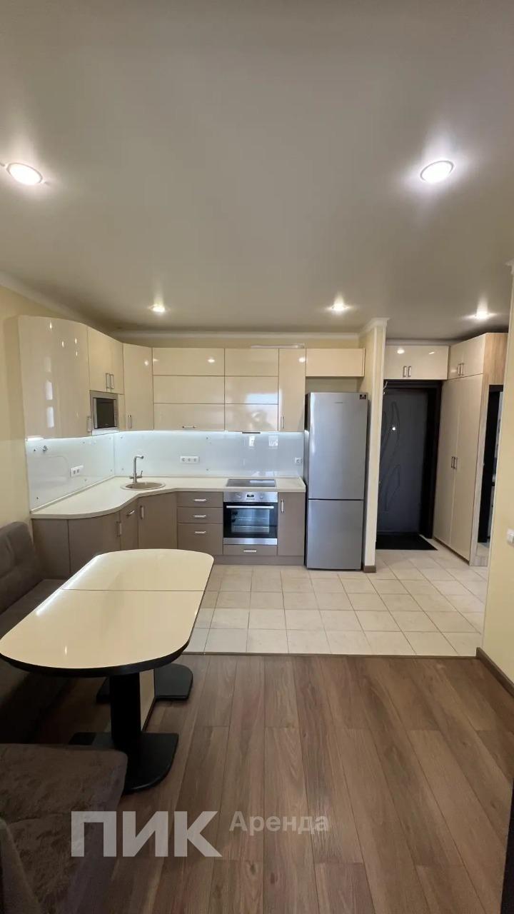 2-к. квартира, 43 м², 70 000 ₽/мес — фото № 9