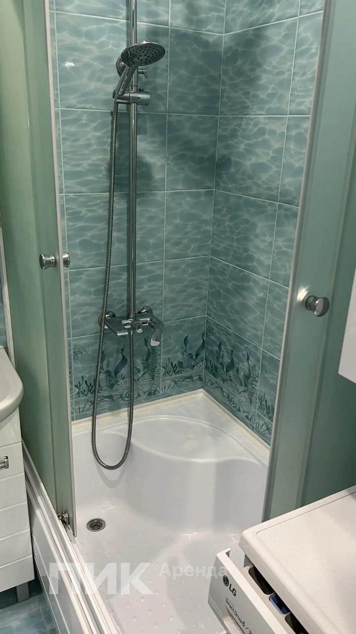 2-к. квартира, 43 м², 70 000 ₽/мес — фото № 16