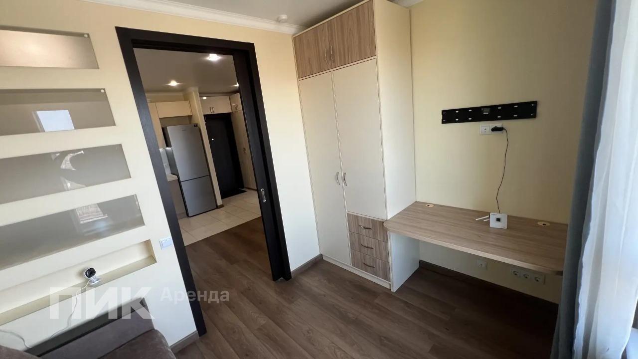 2-к. квартира, 43 м², 70 000 ₽/мес — фото № 6