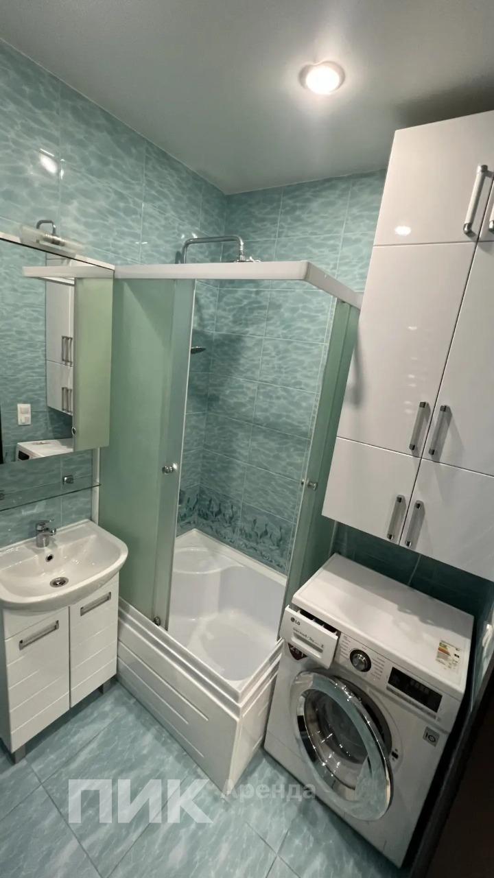 2-к. квартира, 43 м², 70 000 ₽/мес — фото № 12