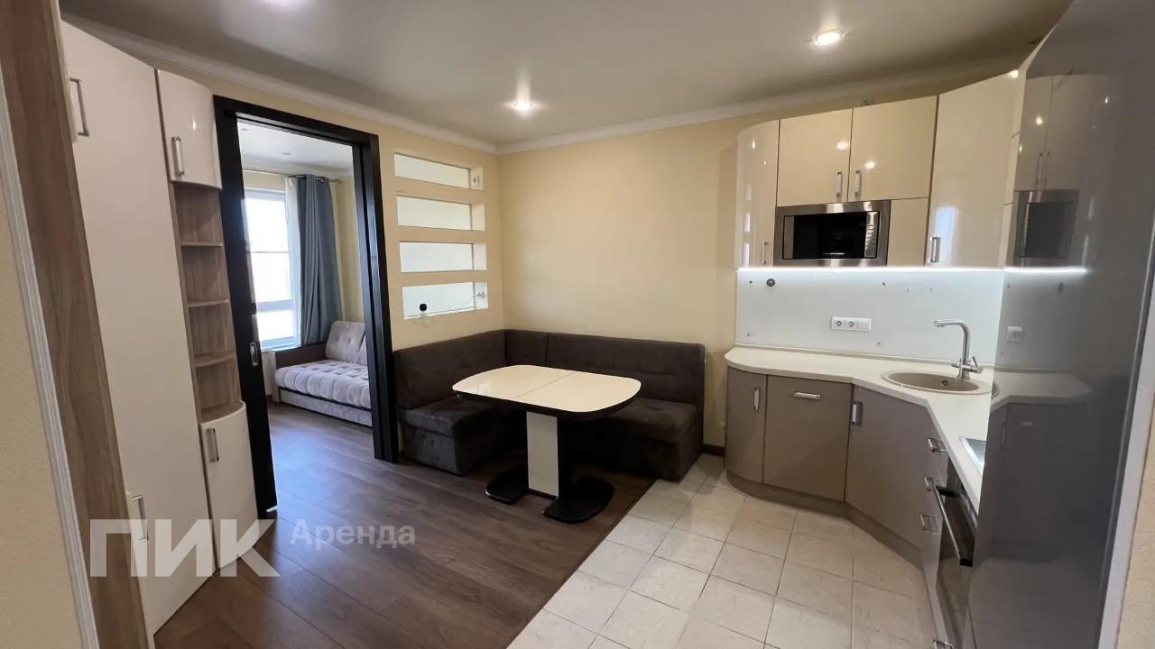 2-к. квартира, 43 м², 70 000 ₽/мес — фото № 8